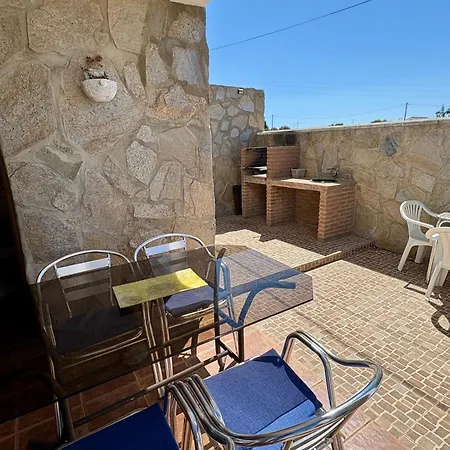 Casa Zerimar Holiday home *