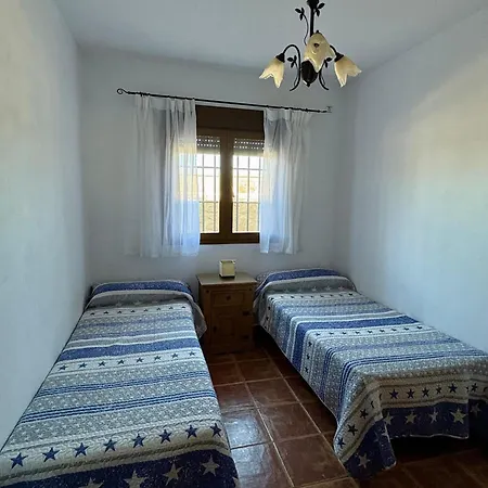 Casa Zerimar Holiday home