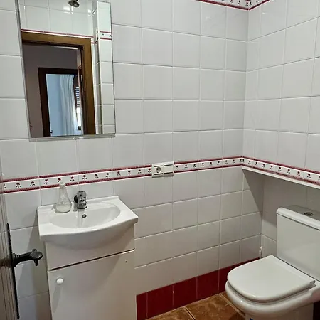 Casa Zerimar Holiday home