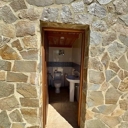 Holiday home Casa Zerimar